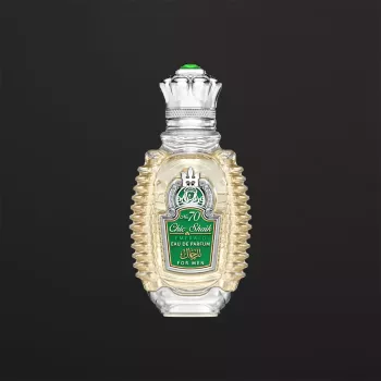 عطر الشيخ شيك شيخ نمبر 70 للرجال 80 مل