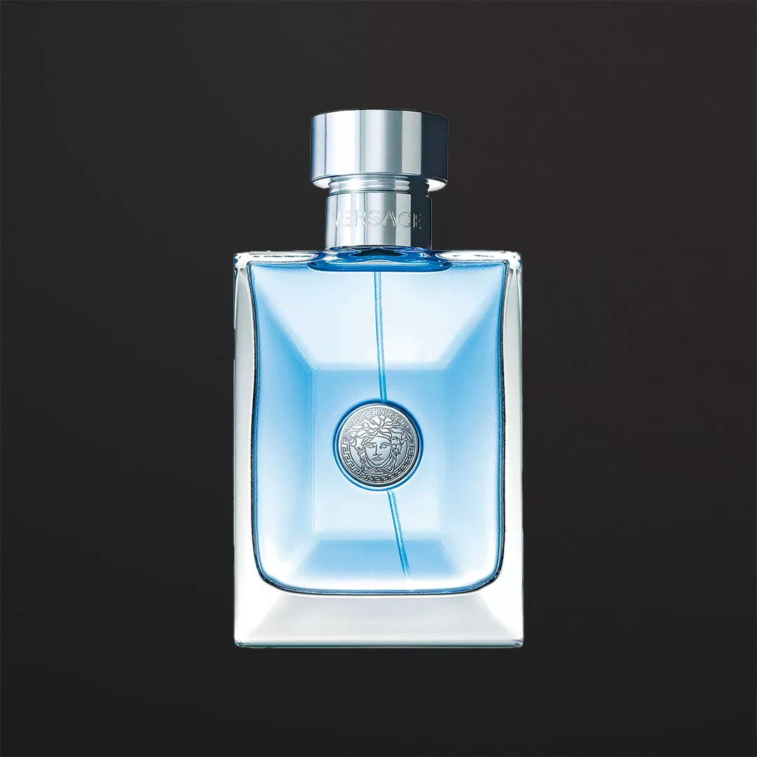 عطر فرزاتشي بور اوم للرجال 100 مل من ماركة Versace - أكسيك Axeek