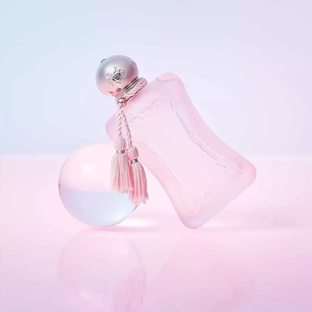 عطر دي مارلي ديلينا للنساء 75 مل من ماركة De Marly - أكسيك Axeek