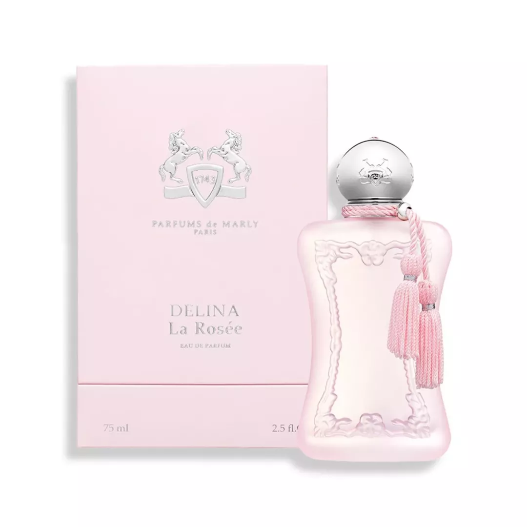 عطر دي مارلي ديلينا للنساء 75 مل من ماركة De Marly - أكسيك Axeek