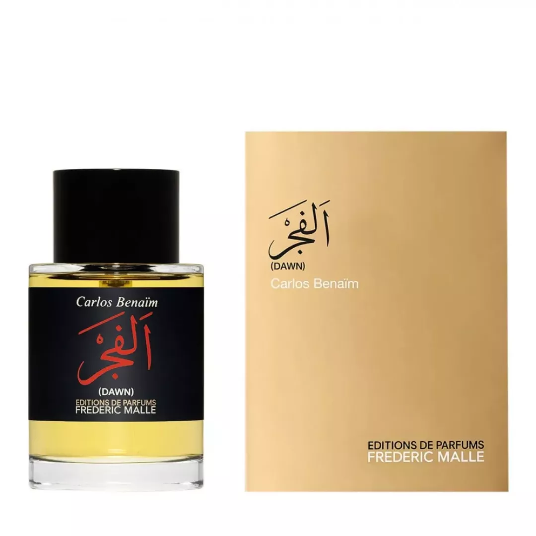 عطر فريدريك مال الفجر للجنسين 50 مل من ماركة Frederic Malle - أكسيك Axeek