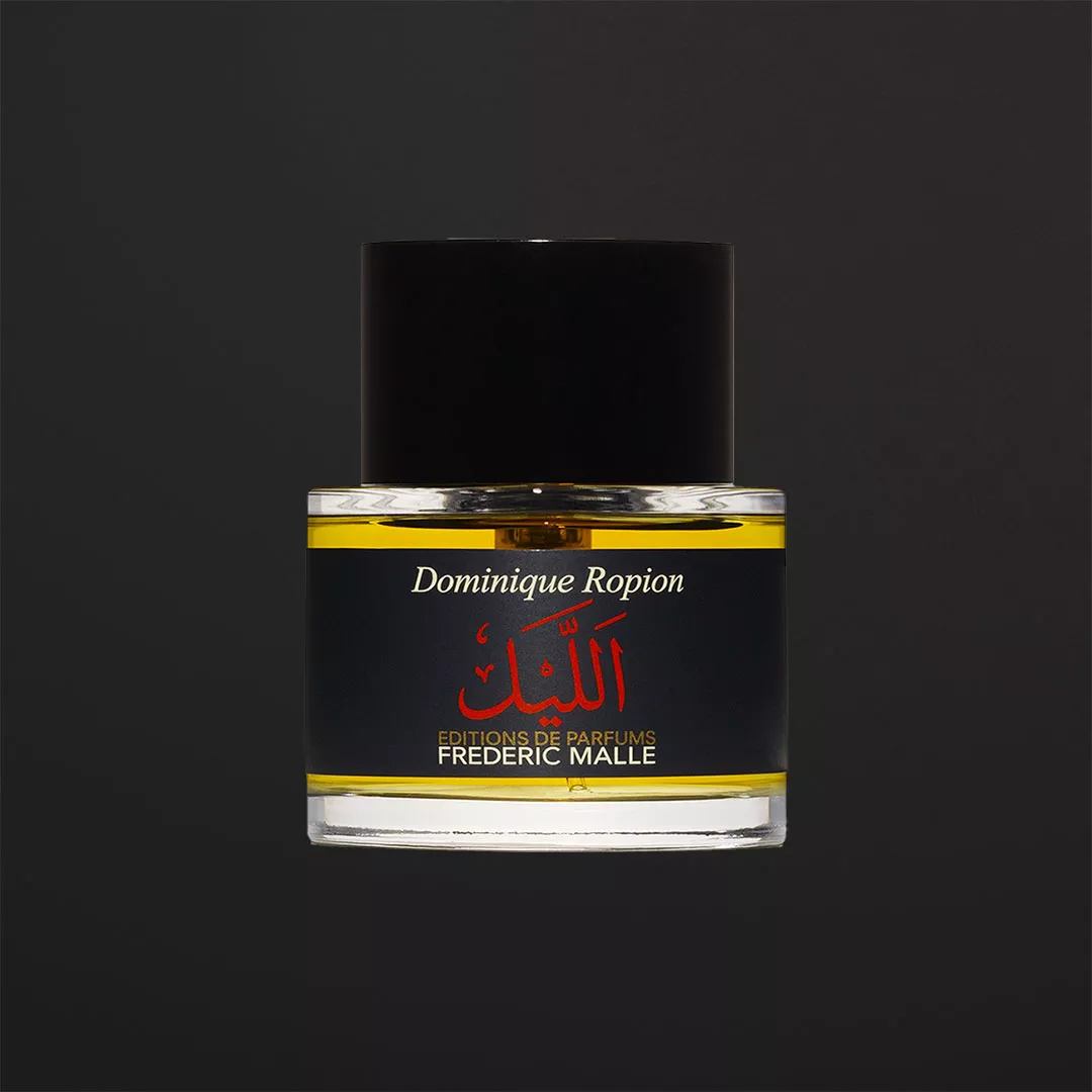 عطر فريدريك مال الليل للجنسين 50 مل من ماركة Frederic Malle - أكسيك Axeek