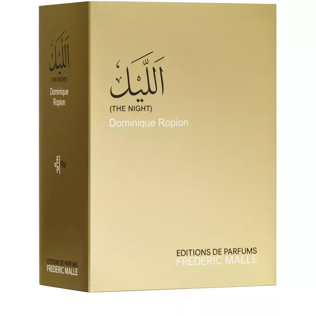 عطر فريدريك مال الليل للجنسين 50 مل من ماركة Frederic Malle - أكسيك Axeek