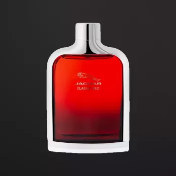 عطر جاكوار كلاسيك ريد للرجال 100 مل