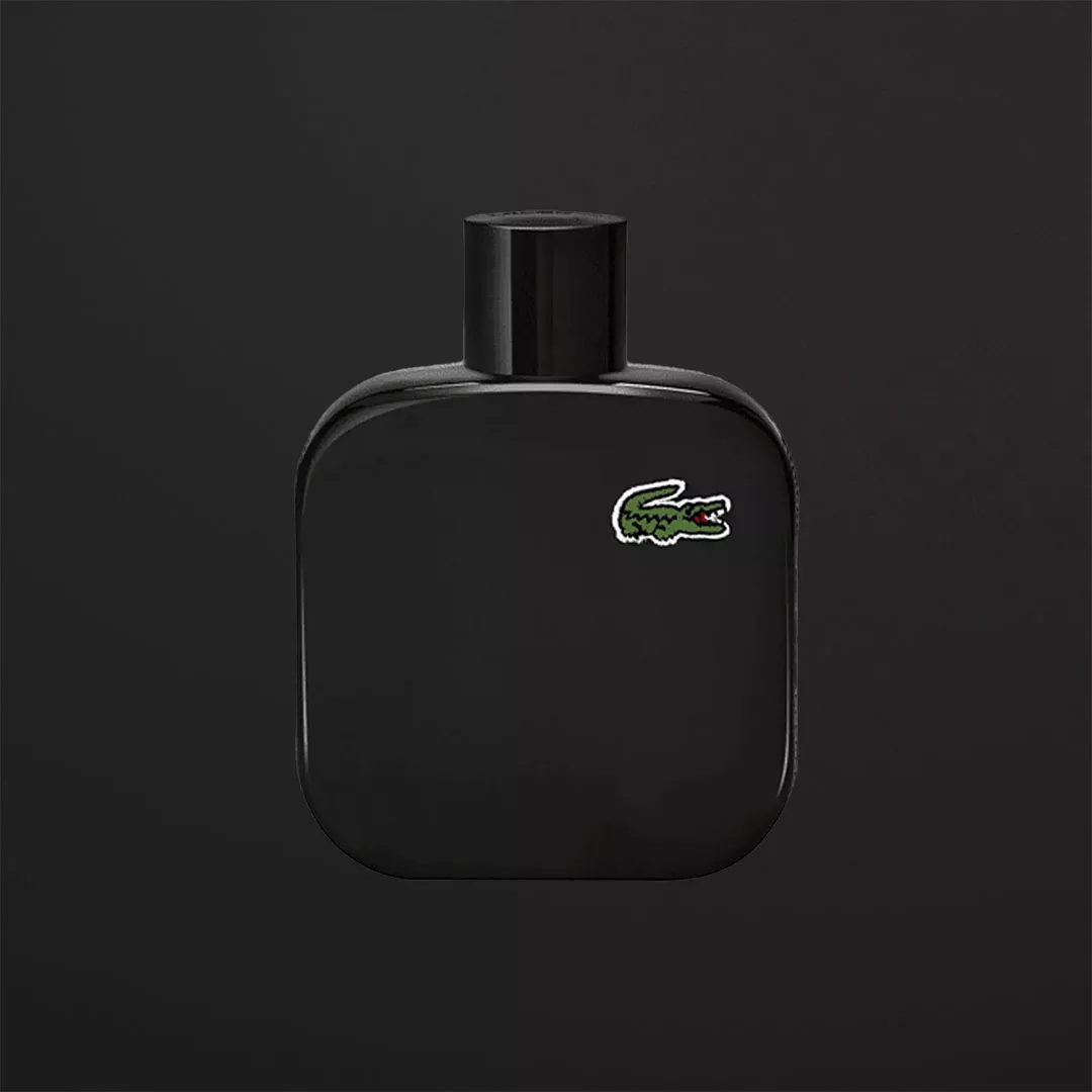 عطر لاكوست او دو لاكوست ال 12.12 نوار للرجال 100 مل من ماركة Lacoste - أكسيك Axeek