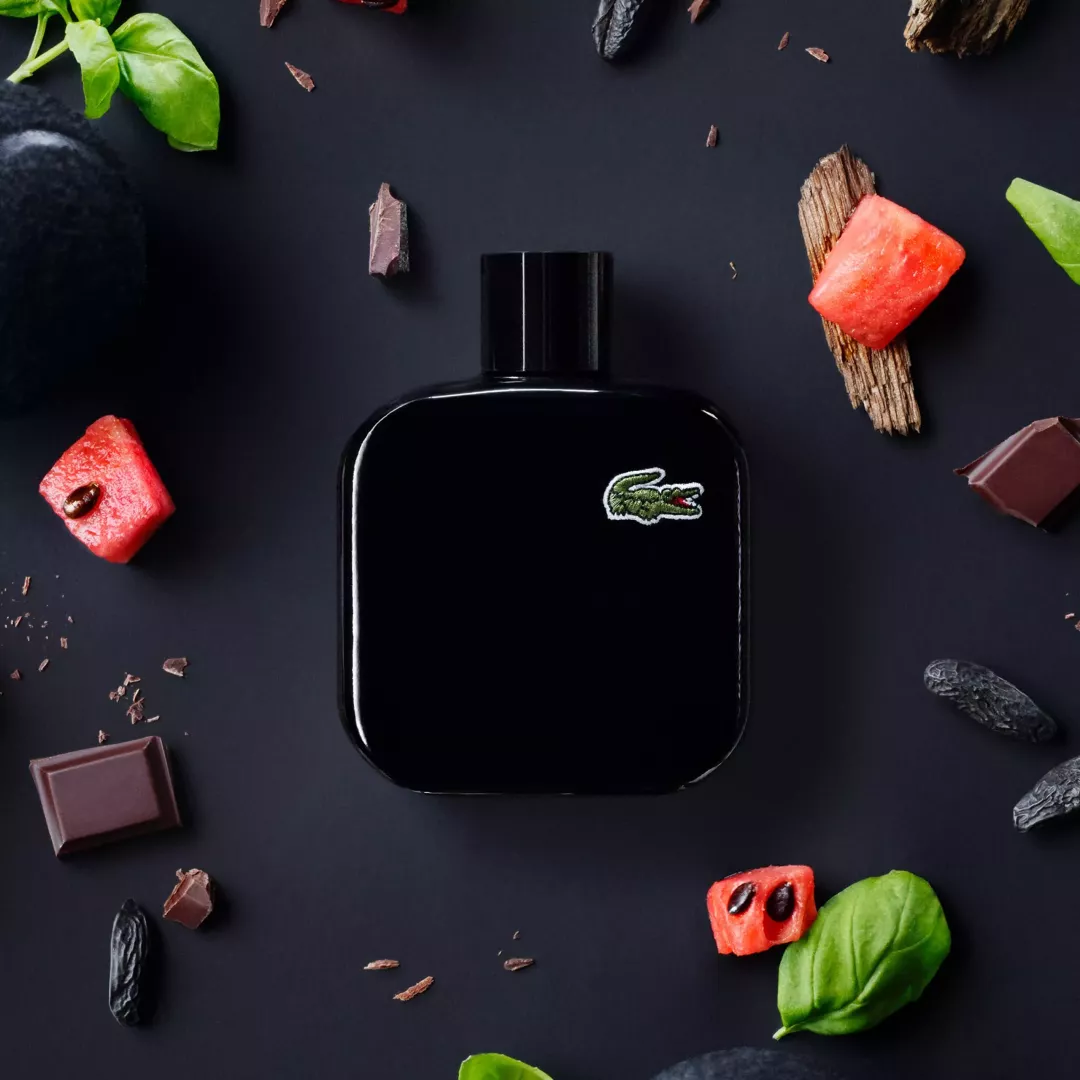 عطر لاكوست او دو لاكوست ال 12.12 نوار للرجال 100 مل من ماركة Lacoste - أكسيك Axeek