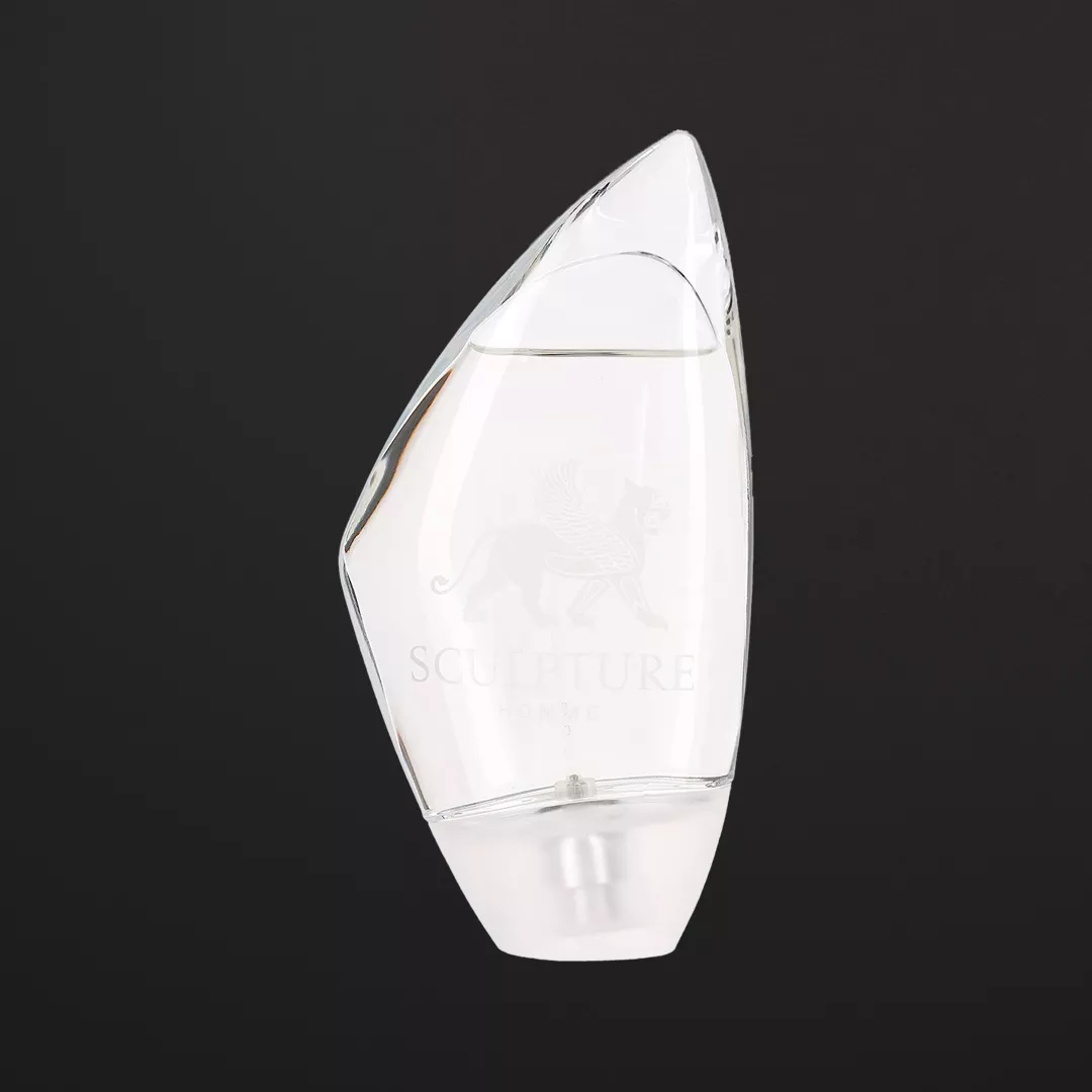 عطر نيكوس سكلبتشر اوم للرجال 100 مل من ماركة Nikos - أكسيك Axeek