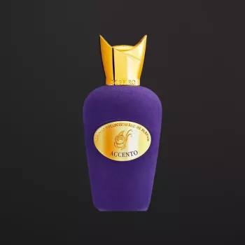 عطر سوسبيرو اكسينتو للجنسين 100 مل