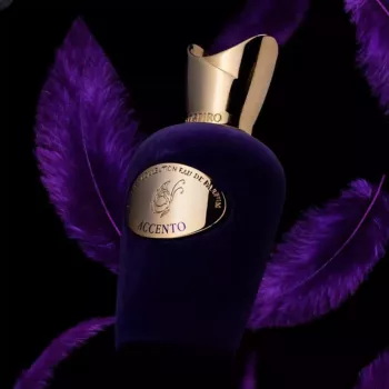 عطر سوسبيرو اكسينتو للجنسين 100 مل