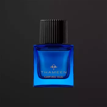 عطر ثمين كارفد عود للجنسين 50 مل