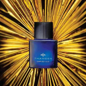 عطر ثمين كارفد عود للجنسين 50 مل