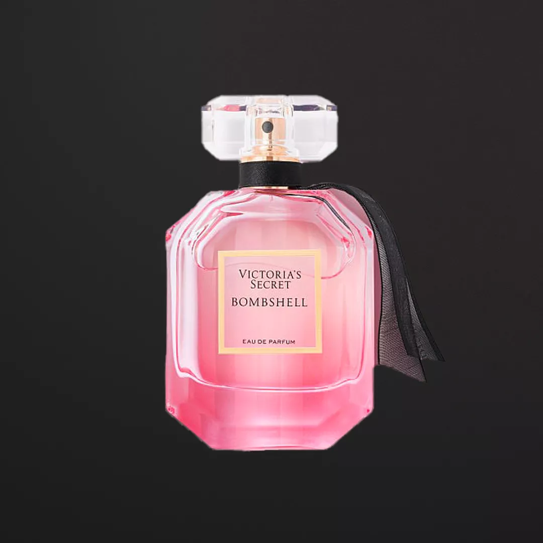 عطر فكتوريا سيكرت بومبشيل للنساء 100 مل من ماركة Victorias Secret - أكسيك Axeek