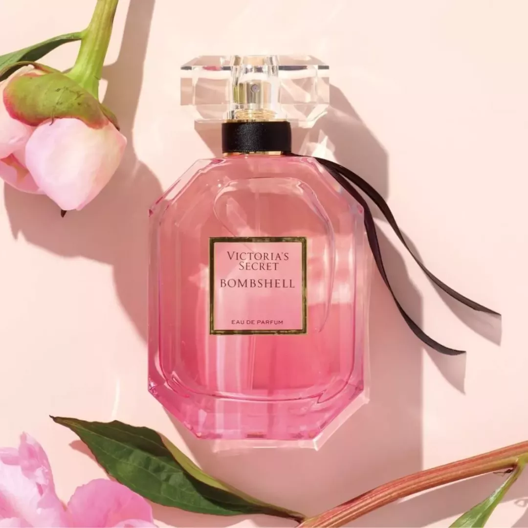عطر فكتوريا سيكرت بومبشيل للنساء 100 مل من ماركة Victorias Secret - أكسيك Axeek