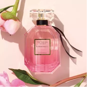 عطر فكتوريا سيكرت بومبشيل للنساء 100 مل