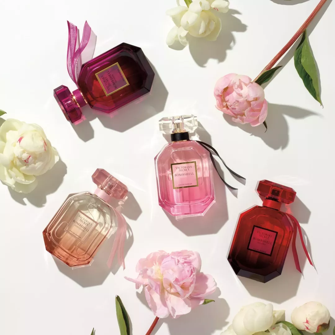 عطر فكتوريا سيكرت بومبشيل للنساء 100 مل من ماركة Victorias Secret - أكسيك Axeek