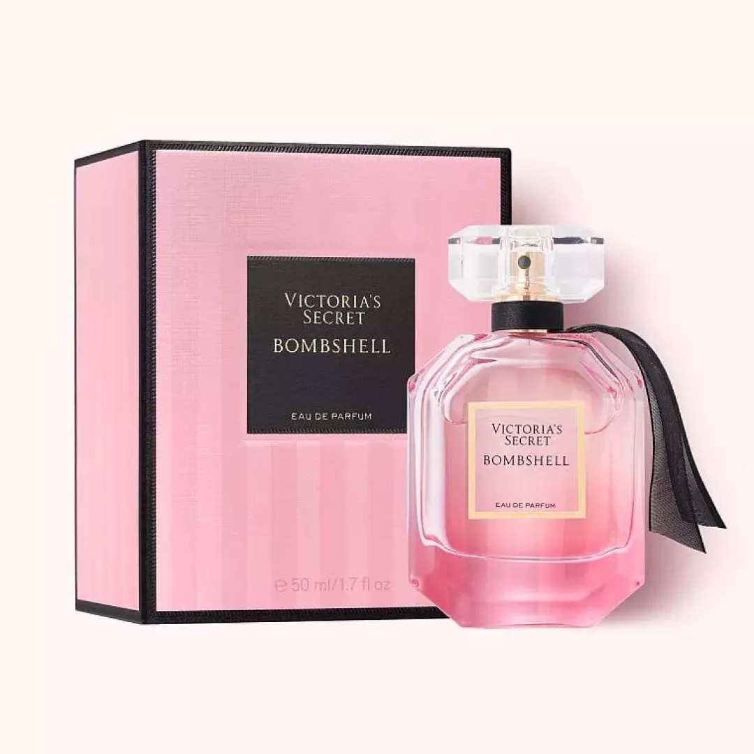 عطر فكتوريا سيكرت بومبشيل للنساء 100 مل من ماركة Victorias Secret - أكسيك Axeek