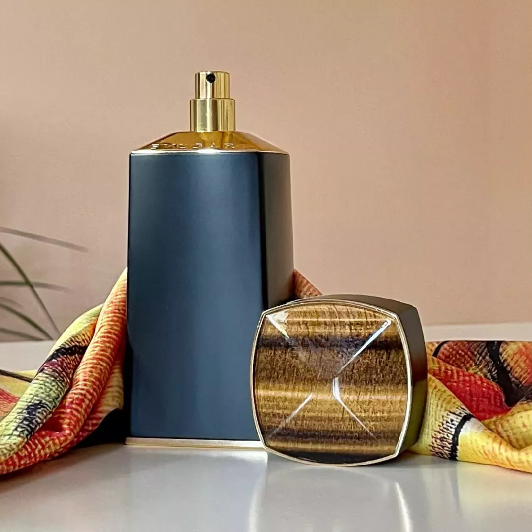 عطر بولغاري لو جيم اونيخ للرجال 100 مل من ماركة Bvlgari - أكسيك Axeek