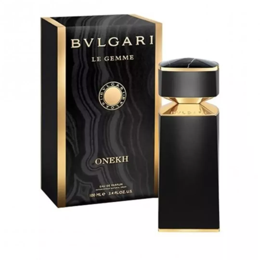 عطر بولغاري لو جيم اونيخ للرجال 100 مل من ماركة Bvlgari - أكسيك Axeek