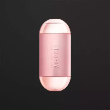 عطر كارولينا هيريرا 212 سكسي للنساء 100 مل