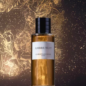 عطر ديور عنبر نويت للجنسين 125 مل