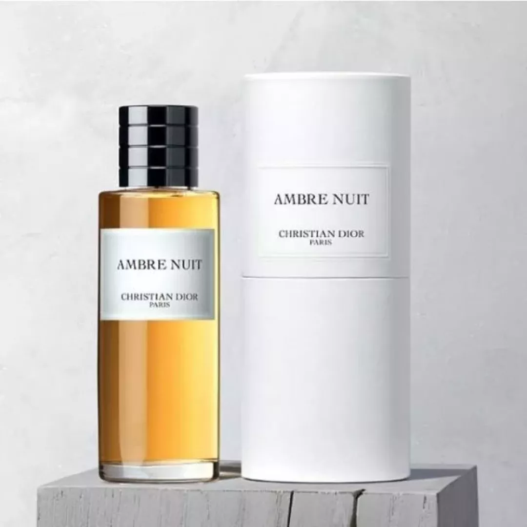 عطر ديور عنبر نويت للجنسين 125 مل من ماركة Dior - أكسيك Axeek