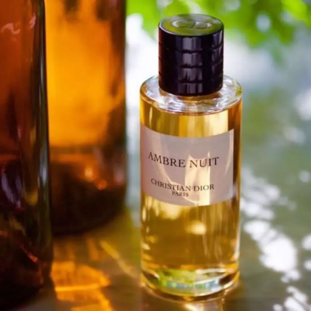 عطر ديور عنبر نويت للجنسين 125 مل من ماركة Dior - أكسيك Axeek