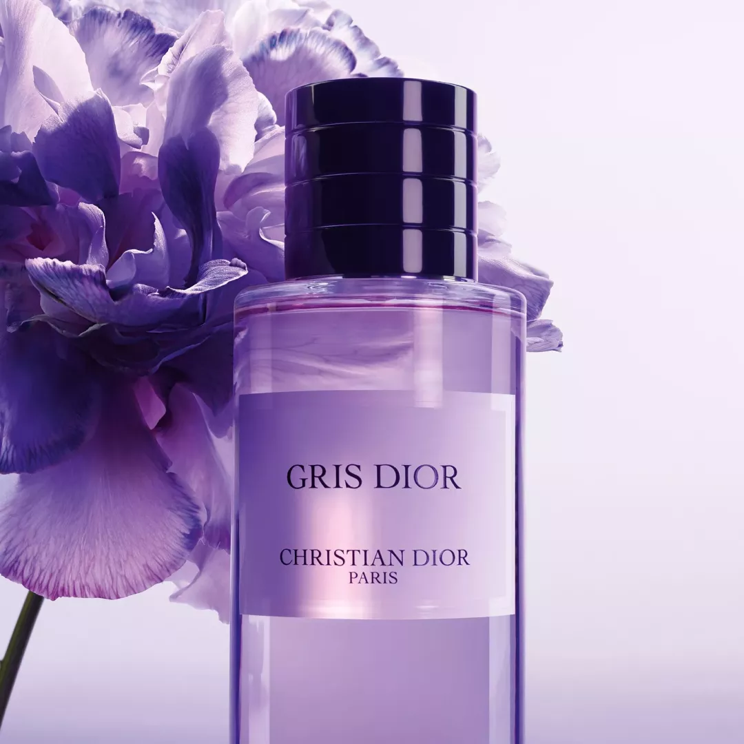 عطر ديور جريس ديور للجنسين 125 مل من ماركة Dior - أكسيك Axeek