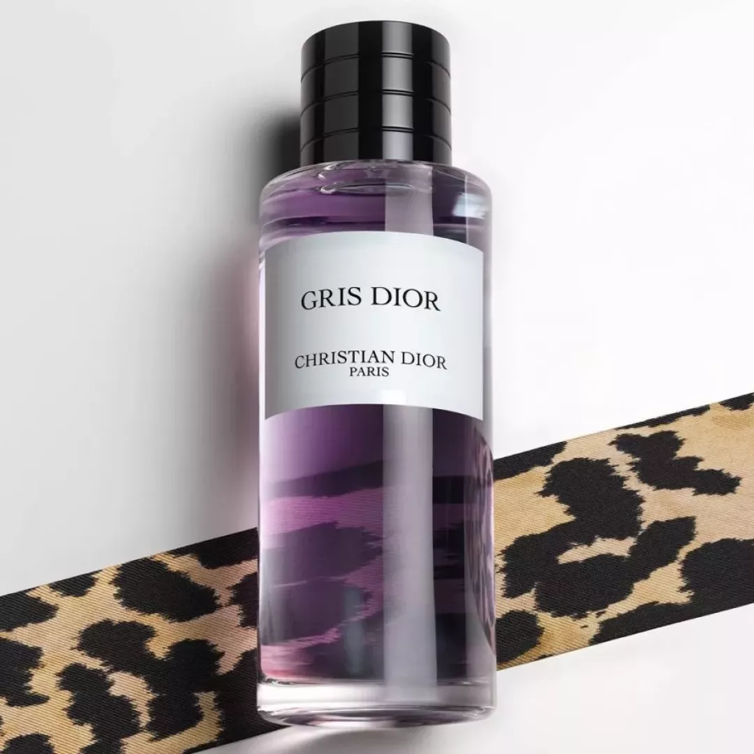 عطر ديور جريس ديور للجنسين 125 مل من ماركة Dior - أكسيك Axeek