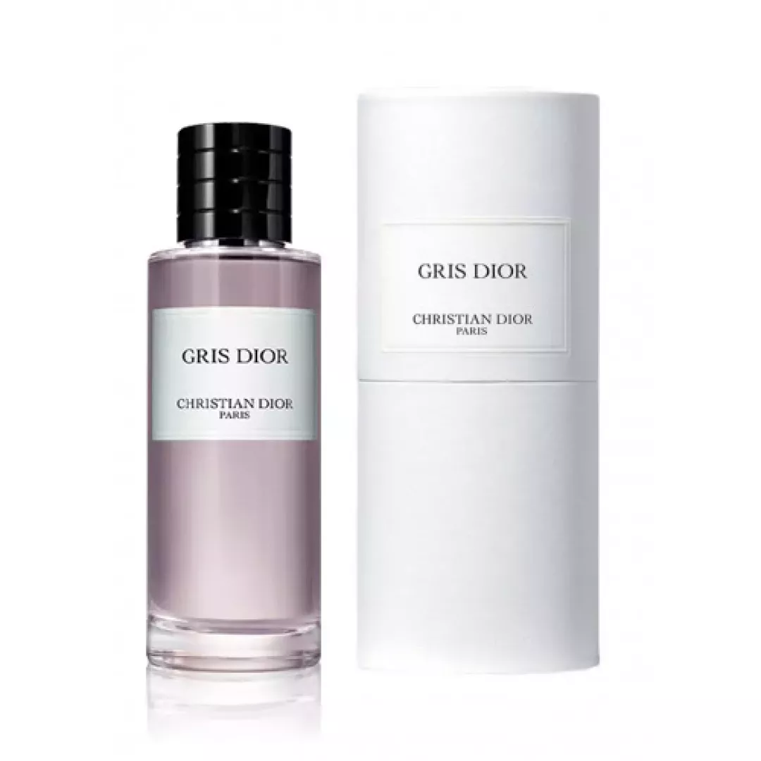 عطر ديور جريس ديور للجنسين 125 مل من ماركة Dior - أكسيك Axeek