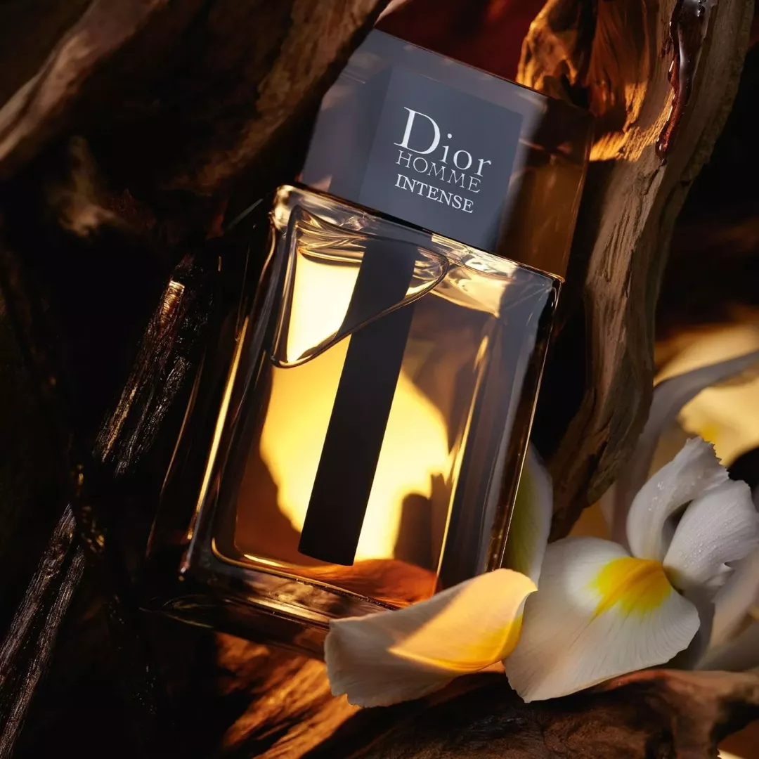 عطر ديور أوم انتنس للرجال 100 مل من ماركة Dior - أكسيك Axeek