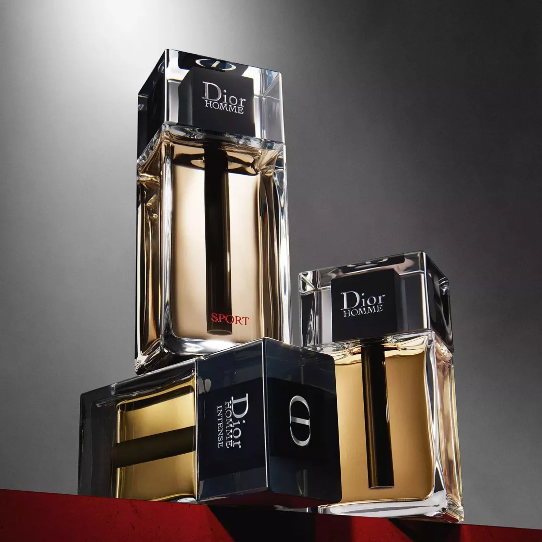 عطر ديور أوم انتنس للرجال 100 مل من ماركة Dior - أكسيك Axeek