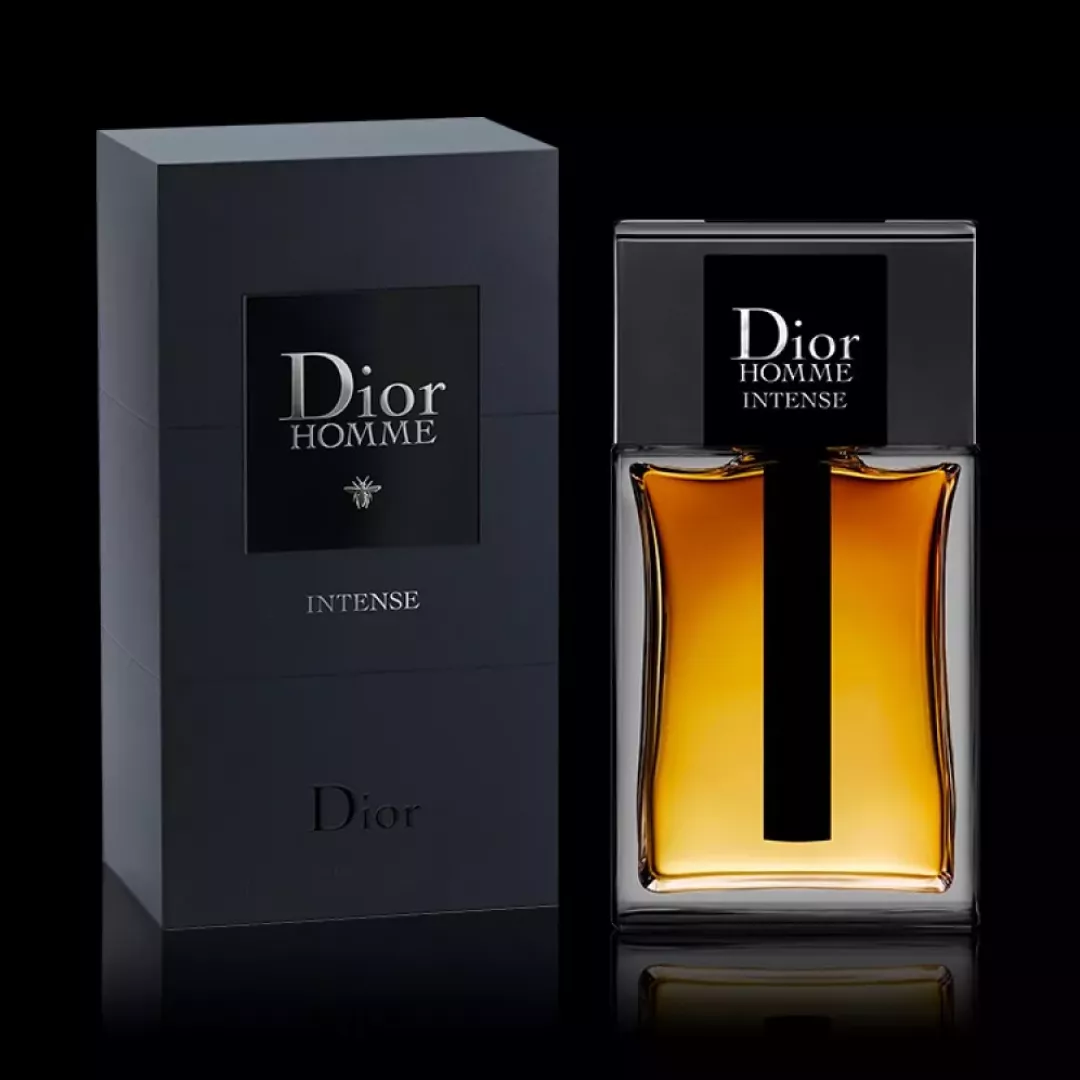 عطر ديور أوم انتنس للرجال 100 مل من ماركة Dior - أكسيك Axeek