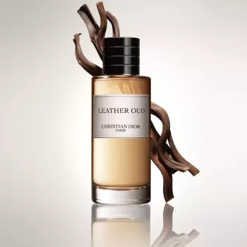 عطر ديور ليذر عود للجنسين 125 مل