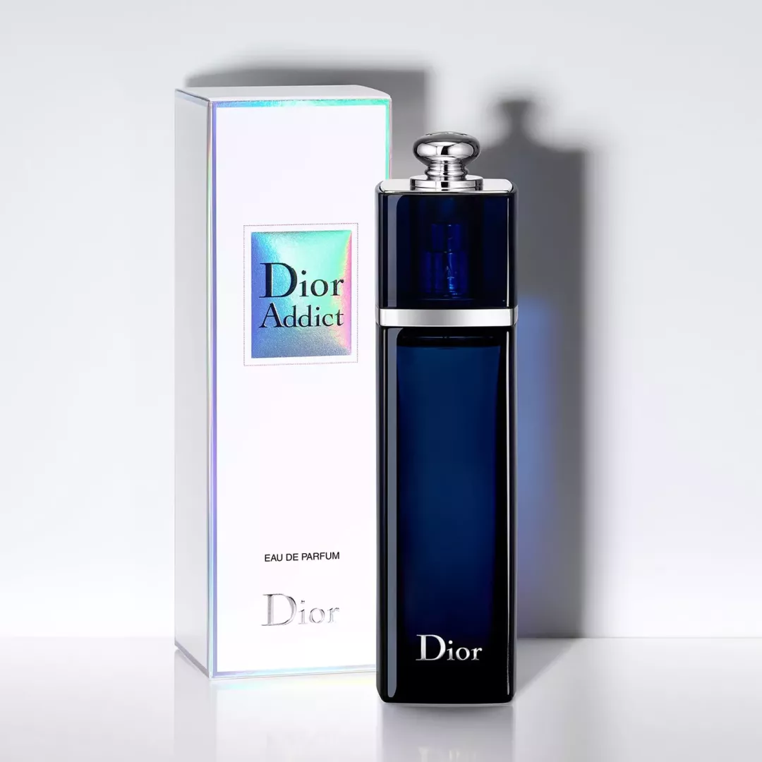 عطر ديور اديكت للنساء 100 مل من ماركة Dior - أكسيك Axeek