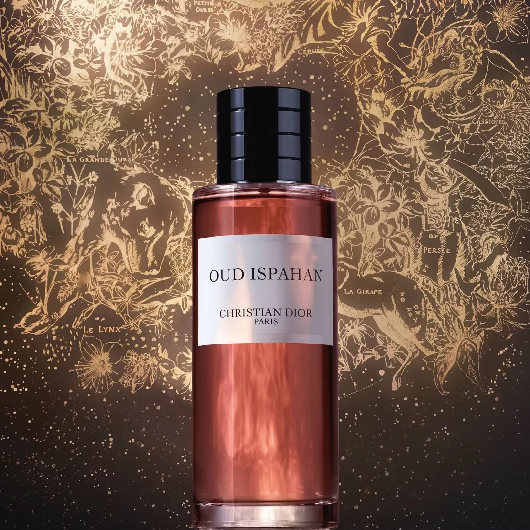 عطر ديور عود اصفهان للجنسين 125 مل من ماركة Dior - أكسيك Axeek