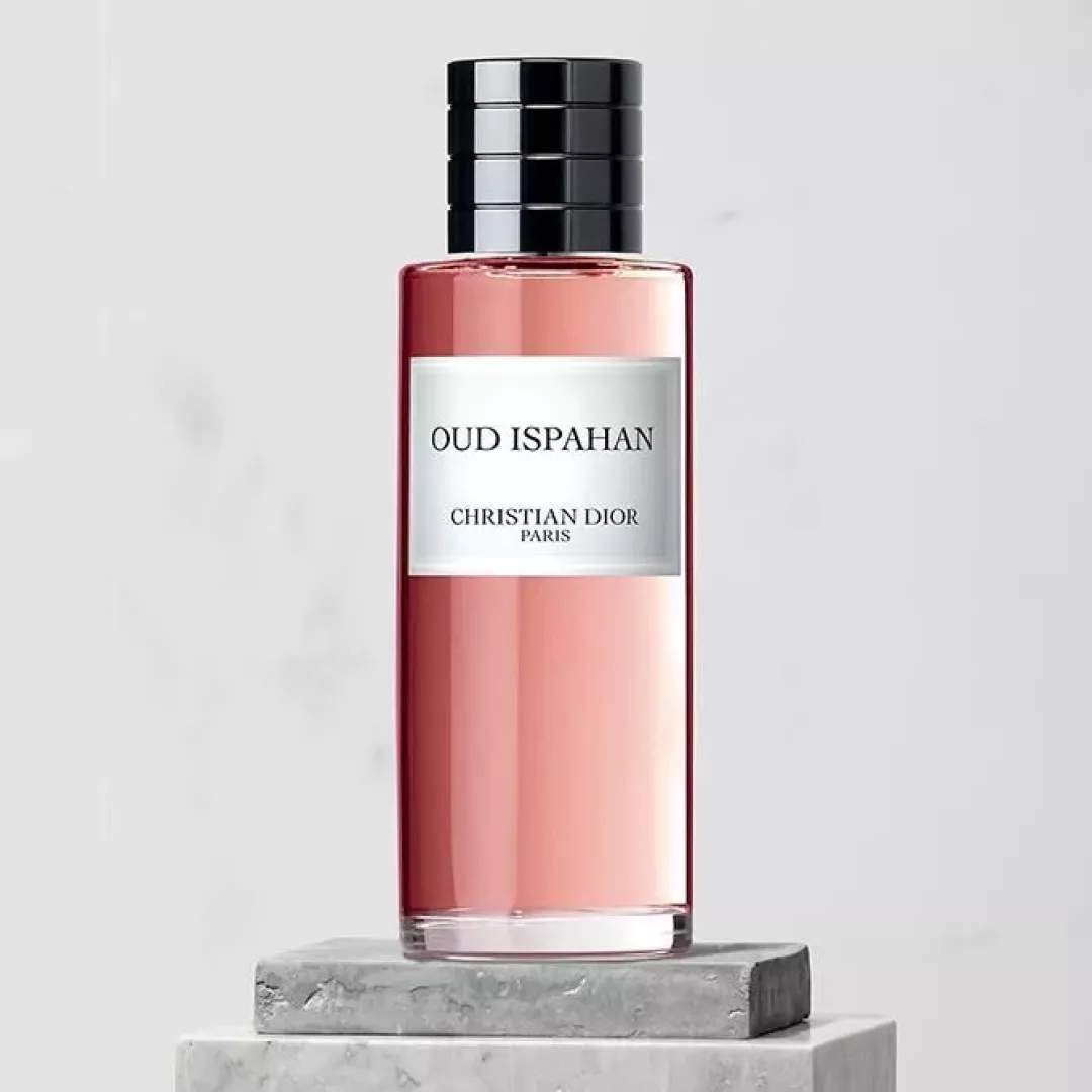 عطر ديور عود اصفهان للجنسين 125 مل من ماركة Dior - أكسيك Axeek