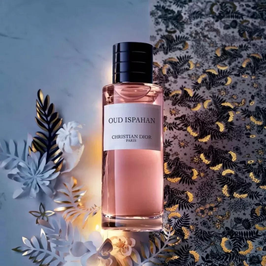 عطر ديور عود اصفهان للجنسين 125 مل من ماركة Dior - أكسيك Axeek