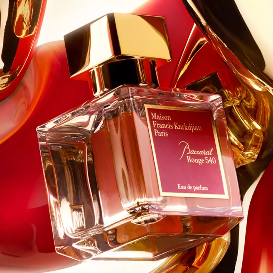 عطر مايسون فرانسيس كوركدجيان باكارات روج 540 للجنسين 70 مل من ماركة Maison Francis Kurkdjian - أكسيك Axeek