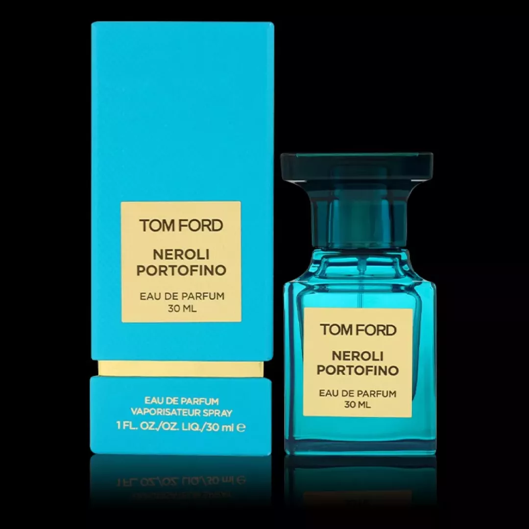 عطر توم فورد نيرولي بورتوفينو للجنسين 50 مل من ماركة TOM FORD - أكسيك Axeek