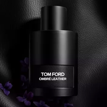 عطر توم فورد أومبري ليذر للجنسين 100 مل