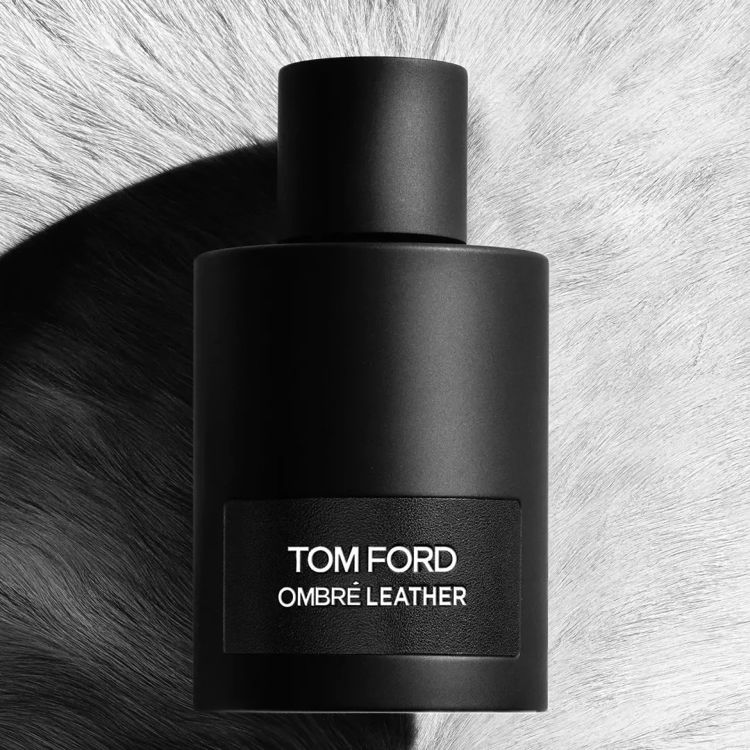 عطر توم فورد أومبري ليذر للجنسين 100 مل من ماركة TOM FORD - أكسيك Axeek