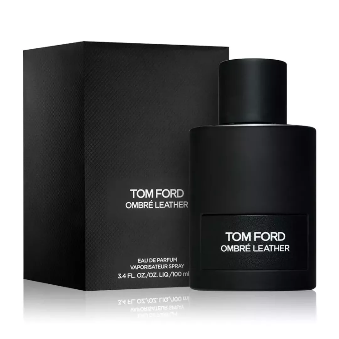 عطر توم فورد أومبري ليذر للجنسين 100 مل من ماركة TOM FORD - أكسيك Axeek
