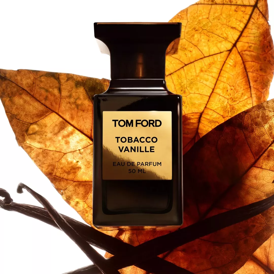 عطر توم فورد توباكو فانيلا للجنسين 50 مل من ماركة TOM FORD - أكسيك Axeek
