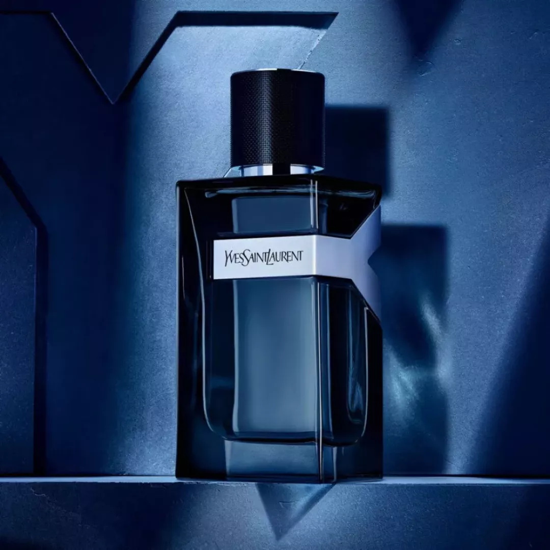 عطر إيف سان لوران واي للرجال 100 مل من ماركة Yves Saint Laurent - أكسيك Axeek