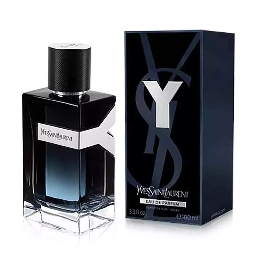 عطر إيف سان لوران واي للرجال 100 مل من ماركة Yves Saint Laurent - أكسيك Axeek
