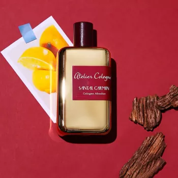 عطر اتيلير كولون سانتال كارمن للجنسين 100 مل