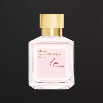 عطر مايسون فرانسيس كوركدجيان الا روز للنساء 70 مل