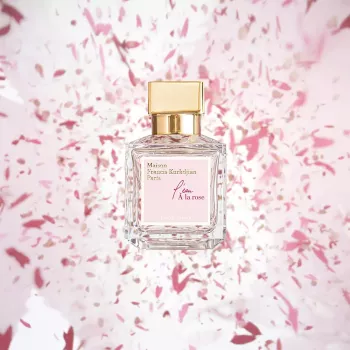 عطر مايسون فرانسيس كوركدجيان الا روز للنساء 70 مل