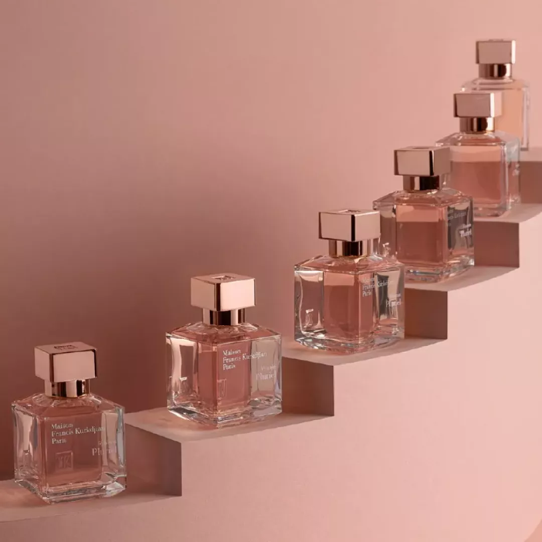 عطر مايسون فرانسيس كوركدجيان الا روز للنساء 70 مل من ماركة Maison Francis Kurkdjian - أكسيك Axeek