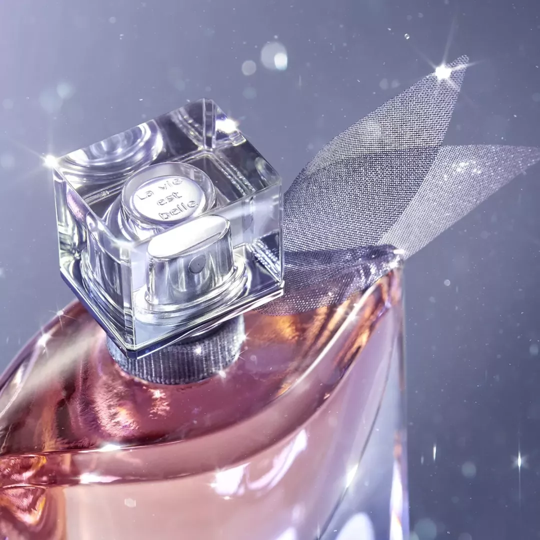 عطر لانكوم لافي اي بل للنساء 75 مل من ماركة Lancome - أكسيك Axeek